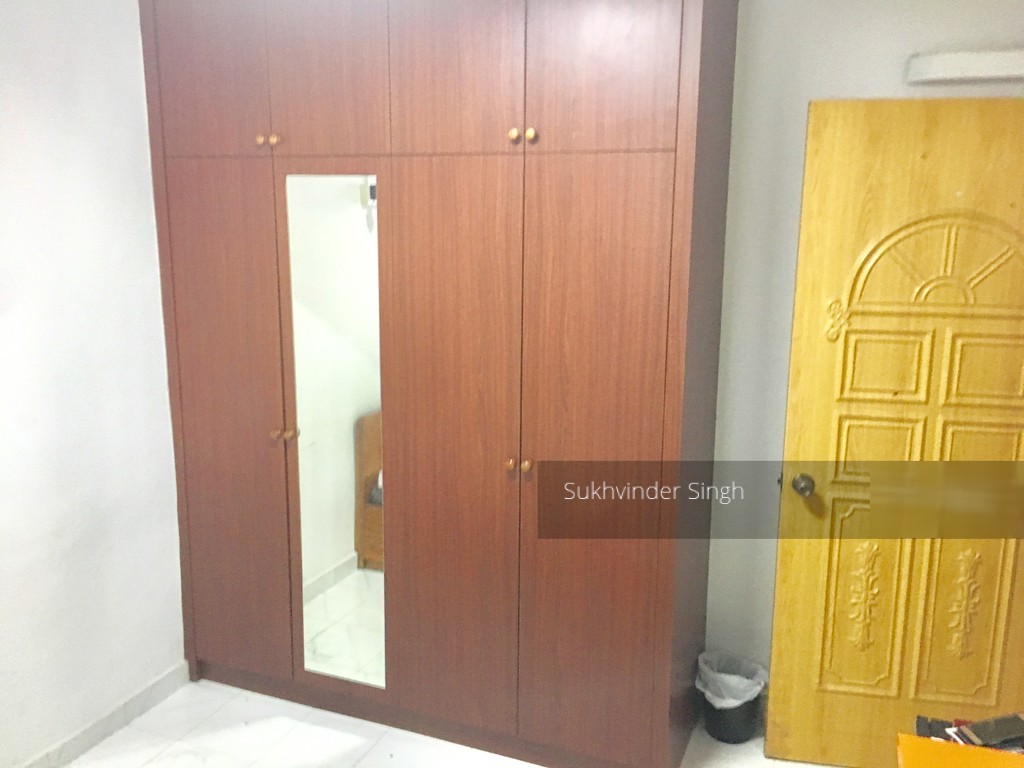 Blk 249 Jurong East Street 24 (Jurong East), HDB 3 Rooms #154495852